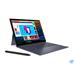 Lenovo YOGA DUET 7  Intel Core i5-1135G7 4,20GHz/8GB/SSD 512GB/13" WQHD/IPS/TOUCH/450nitů/WIFI/KBRD/PEN/WIN10 PRO   šedá