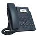 Yealink SIP-T30P IP telefon, 1x SIP, CZ/SK displej, 2x 100Mb/s port, PoE, Optima HD Voice