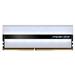 DIMM DDR4 32GB 4000MHz, CL18, (KIT 2x16GB), T-FORCE XTREEM ARGB Gaming, White