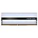 DIMM DDR4 16GB 3200MHz, CL14, (KIT 2x8GB), T-FORCE XTREEM ARGB Gaming, White