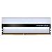 DIMM DDR4 16GB 3200MHz, CL16, (KIT 2x8GB), T-FORCE XTREEM ARGB Gaming, White