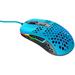 XTRFY Gaming Mouse M42 RGB herní myš modrá