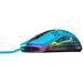 XTRFY Gaming Mouse M42 RGB herní myš modrá