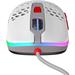 XTRFY Gaming Mouse M42 RGB herní myš retro