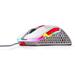 XTRFY Gaming Mouse M4 RGB herní myš retro