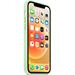 Apple iPhone 12 | 12 Pro Silicone Case with MagSafe - Pistachio