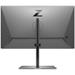 HP LCD Z24nf G3 Monitor 23,8" wide (1920x1080), IPS, 5ms, 16:9, 250nits, 1000:1, VGA, DisplayPort, HDMI, 2xUSB3.0)