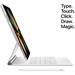 Apple iPad Pro 2021 11´´ 512GB wi-fi Silver