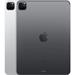 Apple iPad Pro 2021 12,9´´ 2TB wi-fi Space Gray