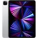 Apple iPad Pro 2021 12,9´´ 256GB wi-fi Silver