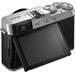 Fujifilm X-E4 - 26,1Mpx - Silver