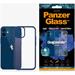 PanzerGlass ClearCase Antibacterial Apple iPhone 12 mini modrý