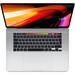 CTO Apple Macbook Pro 16" / 2,3GHz 8x i9 / 64GB / 1TB SSD / R5500M 8GB / CZ KLV / stříbrný