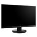 ACER LCD KB242HYLbix 60cm (23.8") VA LED, FHD 1920x1080@60Hz, 250cd/m2, 178°/178°, 4ms (G2G), VGA + HDMI + Audio out, VE