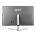 ACER PC AiO Aspire C24-1650 - 23.8" Full HD TFT,i3-1115G4@3,00 GHz,4GB,1TBHDD 5400RPM,UHD Graphics,W10H