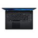 Acer TravelMate P2 (TMP215-53-72J7) i7-1165G7/16GB+N/512GB SSD+N/Xe Graphics/15,6" FHD IPS matný/W10 PRO/Black  