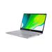 Acer Swift 3 (SF314-59-39FS) Core i3-1115G4/8GB+N/A/256GB SSD+N/A/14" FHD IPS LED LCD/W10 Home/stříbrná