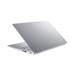 Acer Swift 3 (SF314-59-39FS) Core i3-1115G4/8GB+N/A/256GB SSD+N/A/14" FHD IPS LED LCD/W10 Home/stříbrná