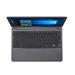 ASUS E203 - 11,6"/N3350/4G/128G eMMC/W10 Home in S Mode (Star Grey/Plastic)