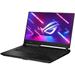 ASUS ROG Strix SCAR 15 - 15,6"/R7-5800H/8G*2/512GB SSD/RTX3060/W10H (Black/Aluminum) + ROG záruka