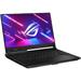 ASUS ROG Strix SCAR 15 - 15,6"/R7-5800H/8G*2/512GB SSD/RTX3060/W10H (Black/Aluminum) + ROG záruka