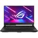 ASUS ROG Strix SCAR 15 - 15,6"/R7-5800H/8G*2/512GB SSD/RTX3060/W10H (Black/Aluminum) + ROG záruka