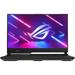 ASUS ROG Strix SCAR 15 - 15,6"/R7-5800H/8G*2/512GB SSD/RTX3060/W10H (Black/Aluminum) + ROG záruka