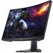 Dell LCD 24 Curved Gaming Monitor - S2422HG –59.8cm (23.6’’)