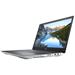 DELL G3 15(3500)/i7-10750H/16GB/512GB SSD/15,6"/FHD/FPR/6GB GTX Nvidia 1660Ti/W10H/bily