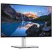 DELL U2422H UltraSharp/ 24" WLED/ 16:9/ 1920x1080/ IPS/ 1000:1/ 8ms/ HDMI/ 2x DP/ 3x USB/ 2x USB-C/ 3YNBD on-site