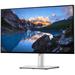 DELL U2422H UltraSharp/ 24" WLED/ 16:9/ 1920x1080/ IPS/ 1000:1/ 8ms/ HDMI/ 2x DP/ 3x USB/ 2x USB-C/ 3YNBD on-site