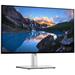 DELL U2422HE UltraSharp/ 24" WLED/ 16:9/ 1920x1080/ IPS/ 1000:1/ 8ms/ HDMI/ 2x DP/ 4x USB/ 3x USB-C/ RJ45/ 3YNBD on-site