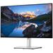 DELL U2422HE UltraSharp/ 24" WLED/ 16:9/ 1920x1080/ IPS/ 1000:1/ 8ms/ HDMI/ 2x DP/ 4x USB/ 3x USB-C/ RJ45/ 3YNBD on-site