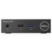 DELL Wyse 3040 TC/Intel 1.44GHz QC/2GBR/16GB Flash/No TPM/No Stand/No Wifi/Mouse/ThinOS 9/PCoIP/3Y ProSpt