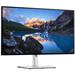 DELL U2722DE UltraSharp/ 27" LED/ 16:9/ 2560x1440/ IPS/ 1000:1/ 8ms/ HDMI/ 2x DP/ 4x USB/ 3x USB-C/ RJ-45/ 3YNBD on-site