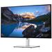 DELL U2722DE UltraSharp/ 27" LED/ 16:9/ 2560x1440/ IPS/ 1000:1/ 8ms/ HDMI/ 2x DP/ 4x USB/ 3x USB-C/ RJ-45/ 3YNBD on-site