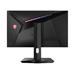 MSI Gaming monitor Optix MAG274R, 27"/1920x1080 (FHD)/IPS LED, 165Hz/1ms/1000:1/300cd / m2/2x HDMI/DP/USB-C/USB