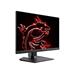 MSI Gaming monitor Optix MAG274R, 27"/1920x1080 (FHD)/IPS LED, 165Hz/1ms/1000:1/300cd / m2/2x HDMI/DP/USB-C/USB