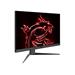 MSI Gaming monitor Optix G242, 24"/1920 x 1080 FHD/IPS, 144Hz/1ms/1000:1/250cd / m2 /2x HDMI/DP