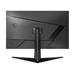 MSI Gaming monitor Optix G242, 24"/1920 x 1080 FHD/IPS, 144Hz/1ms/1000:1/250cd / m2 /2x HDMI/DP