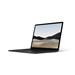 Microsoft Surface Laptop 4 - 13.5in / i5-1145G7 / 16GB / 512GB, Black; Commercial