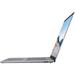 Microsoft Surface Laptop 4 - 15in / R7-4980U / 8GB / 256GB, Platinum; Commercial