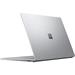 Microsoft Surface Laptop 4 - 15in / R7-4980U / 8GB / 256GB, Platinum; Commercial