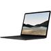 Microsoft Surface Laptop 4 - 15in / i7-1185G7 / 8GB / 512GB, Black; Commercial