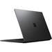 Microsoft Surface Laptop 4 - 15in / i7-1185G7 / 8GB / 512GB, Black; Commercial