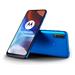 Motorola Moto E7i Power 32GB Tahiti Blue