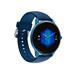 Doogee CR1 SmartWatch Blue