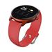 Doogee CR1 SmartWatch Red