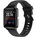 Doogee CS1 SmartWatch Graphite Black