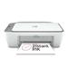 HP All-in-One Deskjet 2720e HP+ (A4, 7,5/5,5 ppm, USB, Wi-Fi, BT, Print, Scan, Copy)